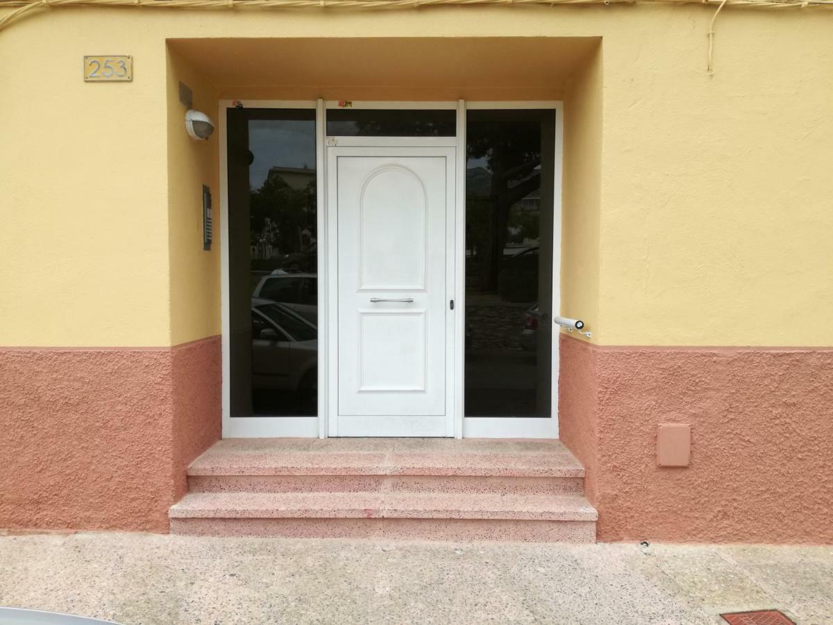Atico Primer Linea De Mar Con Piscina En Ebrehogar Сан-Карлос-де-ла-Рапіта Екстер'єр фото